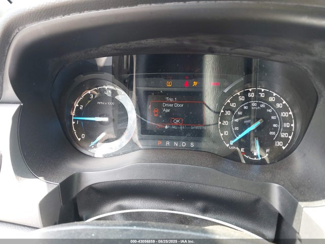 1FTER4FH1NLD25861 Ford tivct, 4v