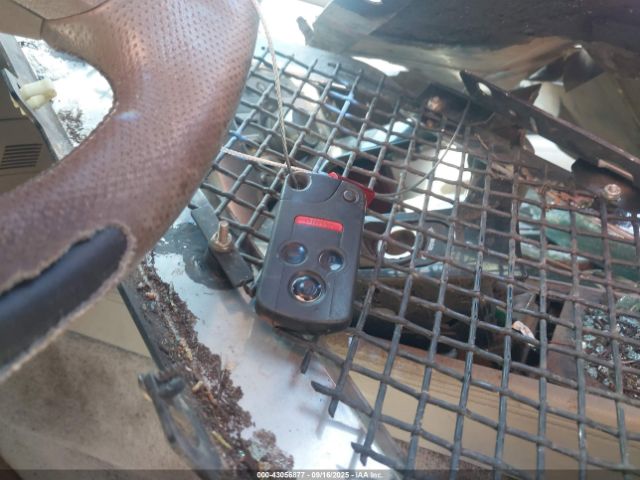 2009 ACURA RL JH4KB26619C001159 Photo 10