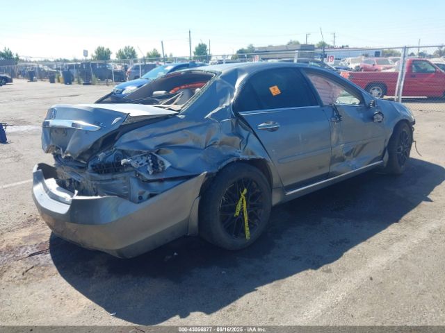 2009 ACURA RL JH4KB26619C001159 Photo 3