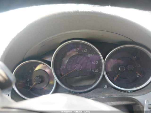 2009 ACURA RL JH4KB26619C001159 Photo 6