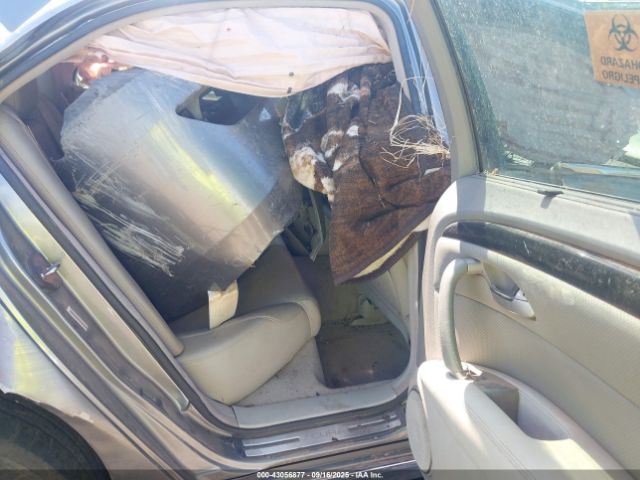 2009 ACURA RL JH4KB26619C001159 Photo 7