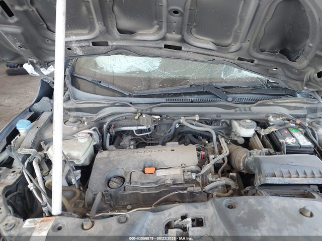 2HGFC4B05JH305613 Honda k20c2