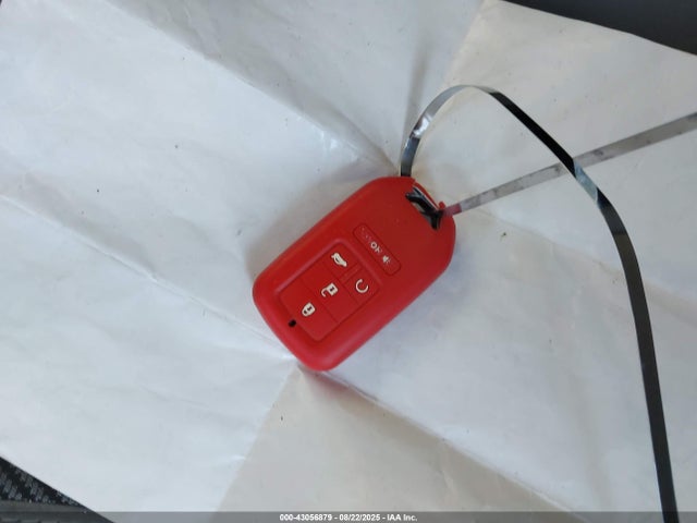 2HGFC4B05JH305613 Honda k20c2