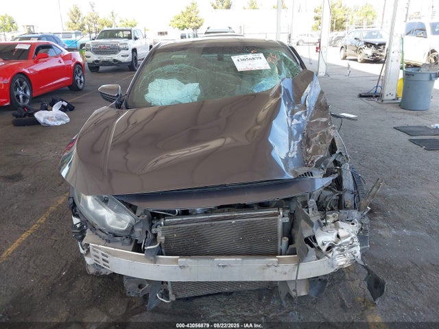2HGFC4B05JH305613 Honda k20c2