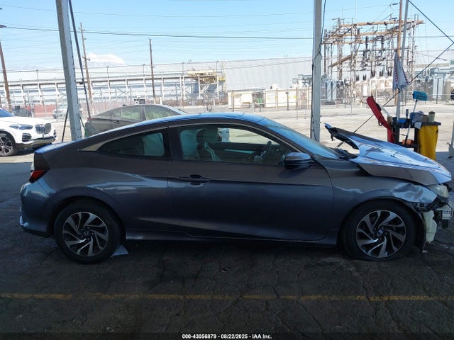 2HGFC4B05JH305613 Honda k20c2