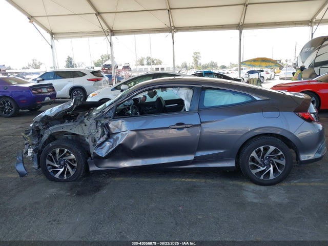 2HGFC4B05JH305613 Honda k20c2