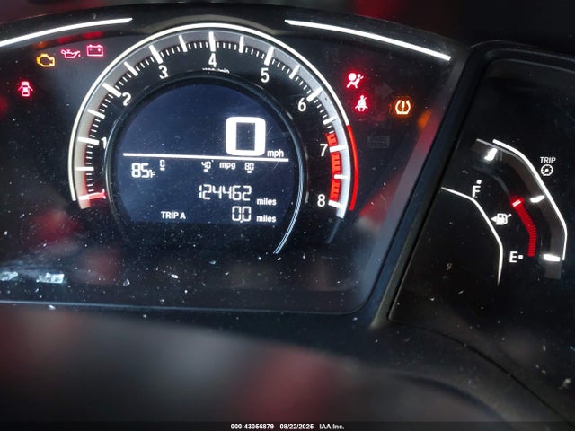 2HGFC4B05JH305613 Honda k20c2