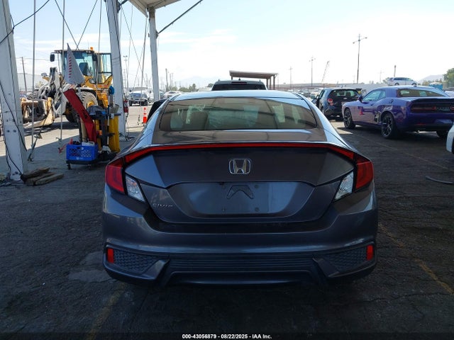 2HGFC4B05JH305613 Honda k20c2