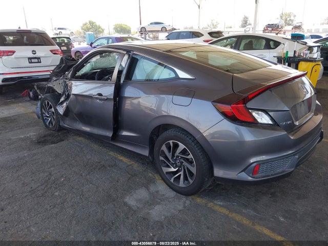 2HGFC4B05JH305613 Honda k20c2