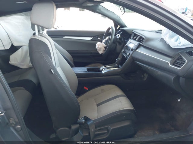 2HGFC4B05JH305613 Honda k20c2