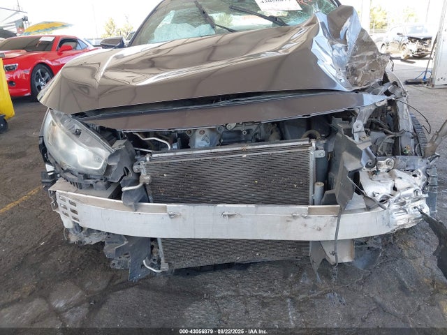 2HGFC4B05JH305613 Honda k20c2