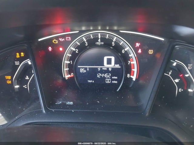 2HGFC4B05JH305613 Honda k20c2