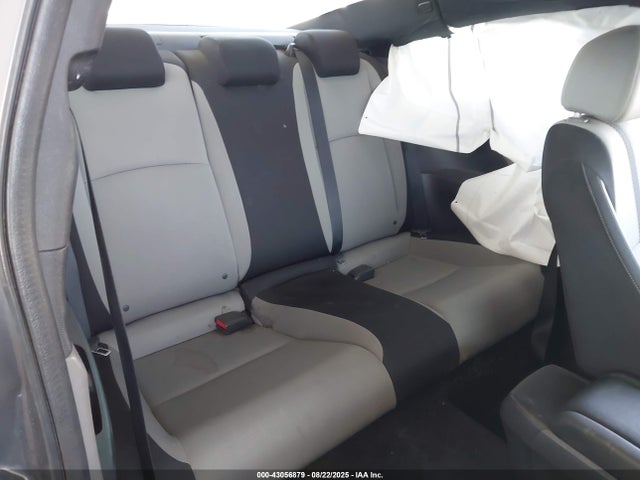 2HGFC4B05JH305613 Honda k20c2