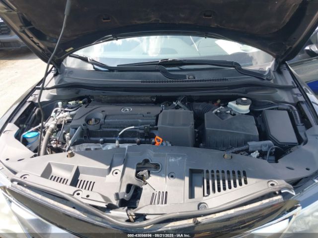 2017 ACURA ILX 19UDE2F74HA004661 Photo 9