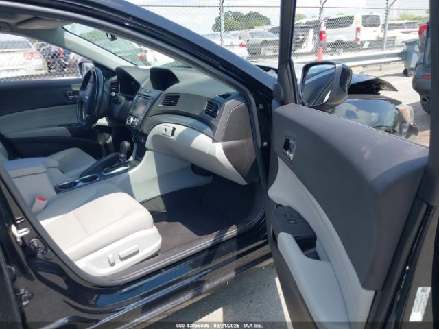 2017 ACURA ILX 19UDE2F74HA004661 Photo 4