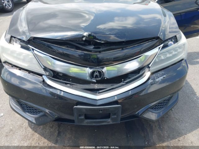 2017 ACURA ILX 19UDE2F74HA004661 Photo 5