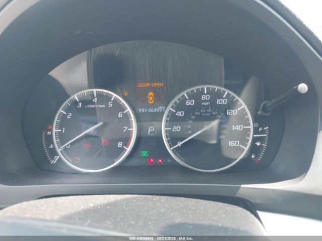 2017 ACURA ILX 19UDE2F74HA004661 Photo 6