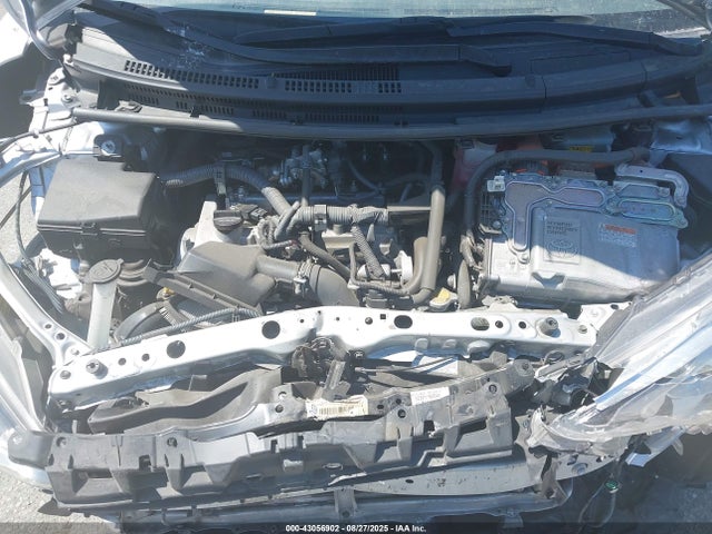Toyota 1nz-fxe+1lm 2015 JTDKDTB36F1098234 Image 10