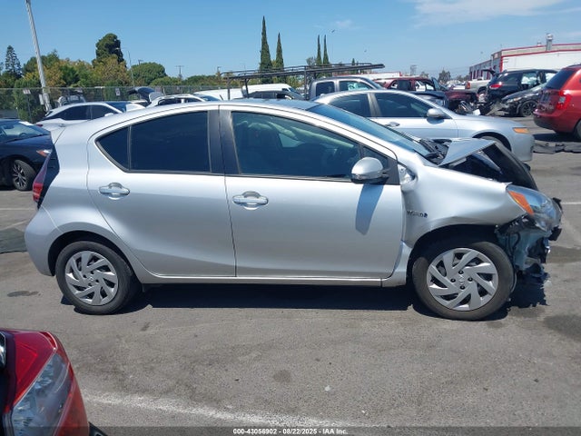 Toyota 1nz-fxe+1lm 2015 JTDKDTB36F1098234 Image 13