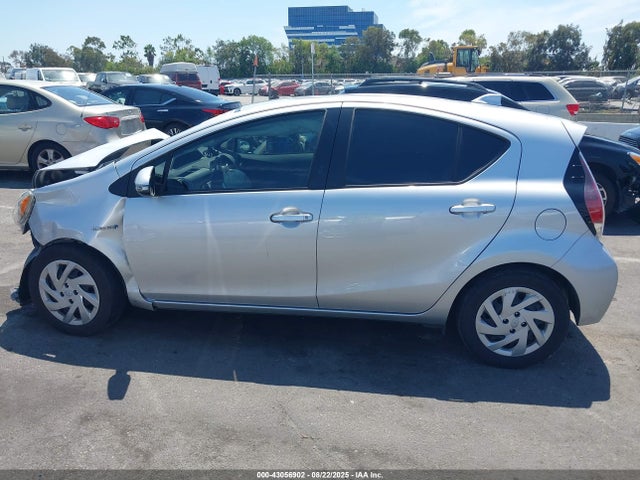 Toyota 1nz-fxe+1lm 2015 JTDKDTB36F1098234 Image 14