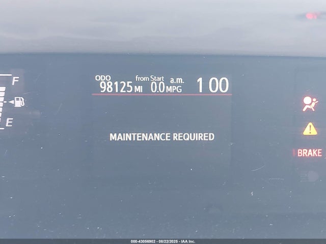 Toyota 1nz-fxe+1lm 2015 JTDKDTB36F1098234 Image 15