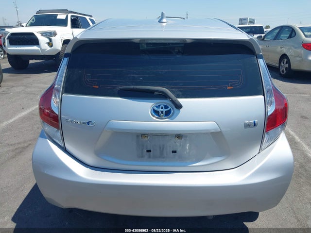 Toyota 1nz-fxe+1lm 2015 JTDKDTB36F1098234 Image 16