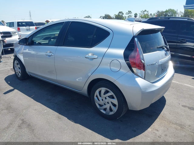 Toyota 1nz-fxe+1lm 2015 JTDKDTB36F1098234 Image 3