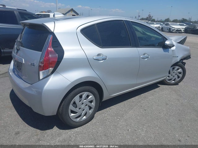 Toyota 1nz-fxe+1lm 2015 JTDKDTB36F1098234 Image 4