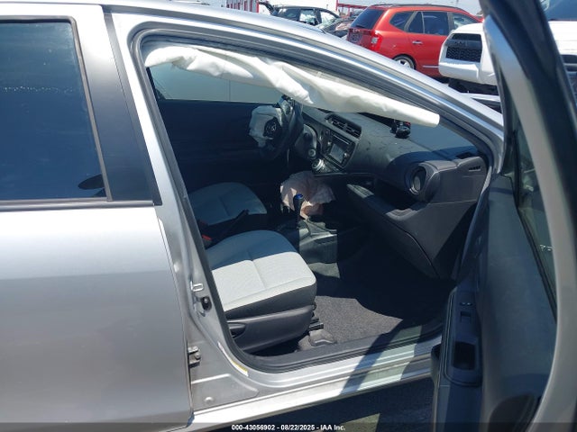 Toyota 1nz-fxe+1lm 2015 JTDKDTB36F1098234 Image 5