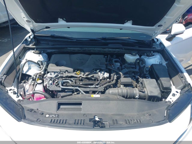 Toyota a25a-fxs 2025 4T1DAACK7SU568044 Image 10
