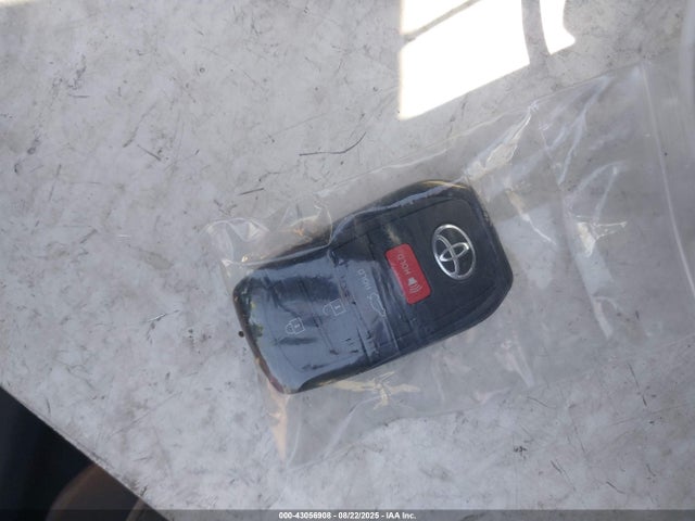 Toyota a25a-fxs 2025 4T1DAACK7SU568044 Image 11