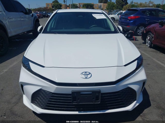 Toyota a25a-fxs 2025 4T1DAACK7SU568044 Image 12