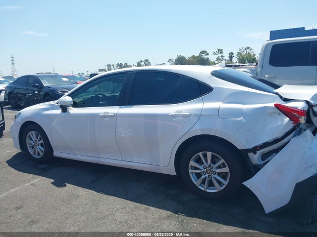 Toyota a25a-fxs 2025 4T1DAACK7SU568044 Image 14
