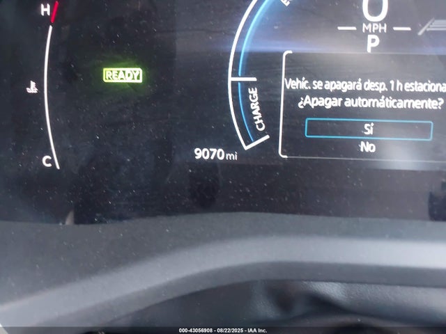 Toyota a25a-fxs 2025 4T1DAACK7SU568044 Image 15