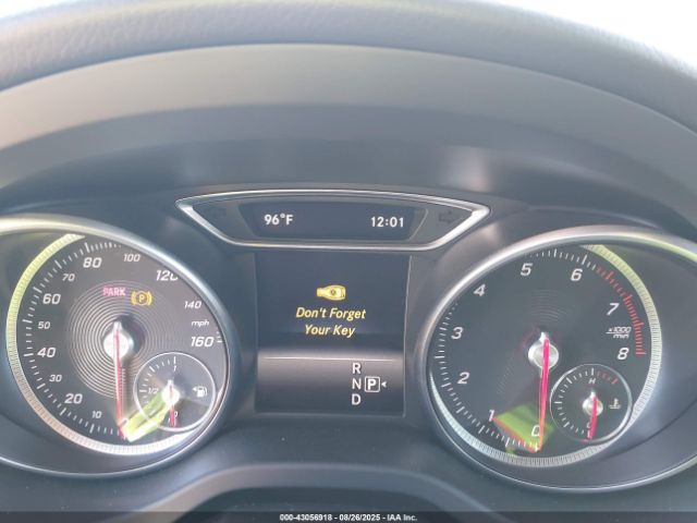 2018 MERCEDES-BENZ CLA 250 WDDSJ4GB6JN573600 Photo 6