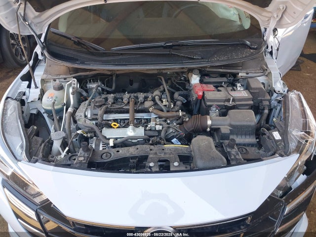 Nissan 2024 2024 3N1CN8EV9RL917197 Image 10