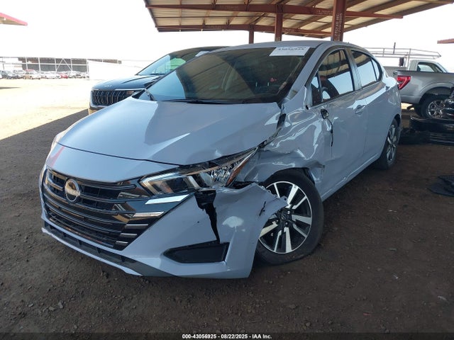Nissan 2024 2024 3N1CN8EV9RL917197 Image 2