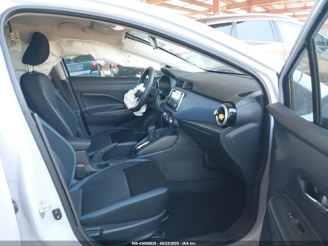 Nissan 2024 2024 3N1CN8EV9RL917197 Image 5