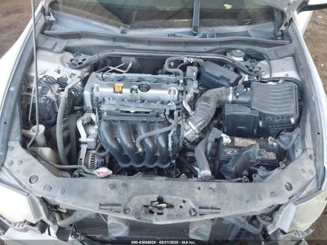 2009 ACURA TSX JH4CU26689C021732 Photo 9