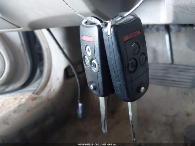 2009 ACURA TSX JH4CU26689C021732 Photo 10