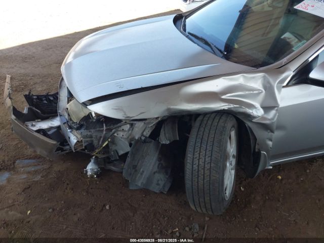 2009 ACURA TSX JH4CU26689C021732 Photo 5