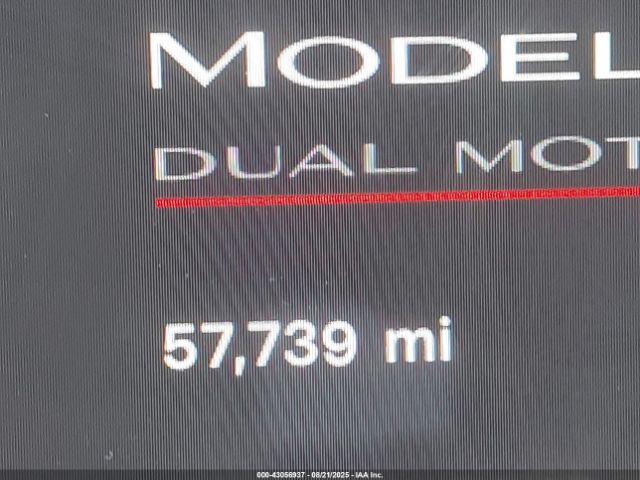 2023 TESLA MODEL Y 7SAYGDEF4PF753774 Photo 6
