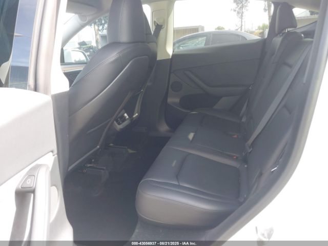2023 TESLA MODEL Y 7SAYGDEF4PF753774 Photo 7