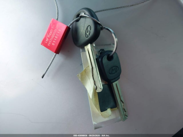 Hyundai gamma 2014 5NPEB4AC6EH821629 Image 11