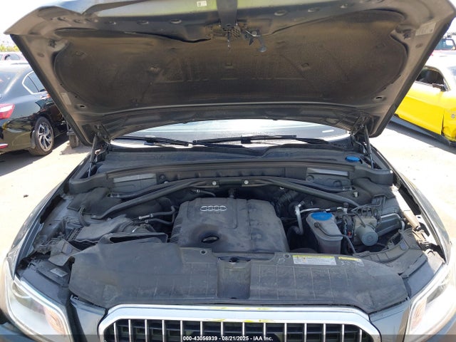 WA1LFAFP6FA017856 Audi 2.0t