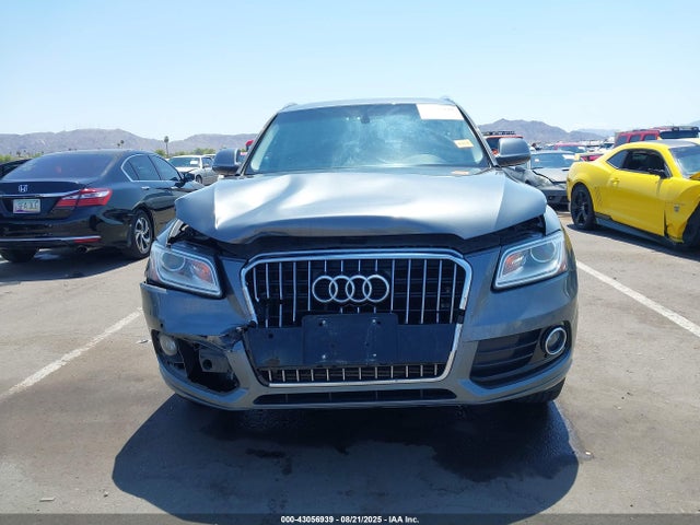 Audi 2.0t 2015 WA1LFAFP6FA017856 Image 12