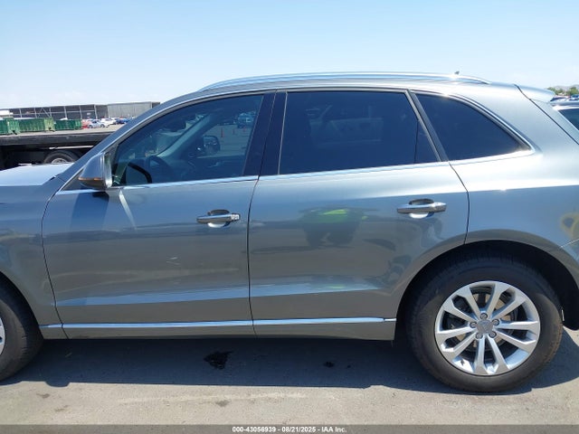 WA1LFAFP6FA017856 Audi 2.0t