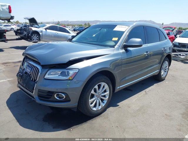 WA1LFAFP6FA017856 Audi 2.0t