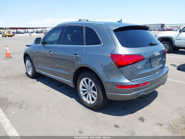 Audi 2.0t 2015 WA1LFAFP6FA017856 Image 3