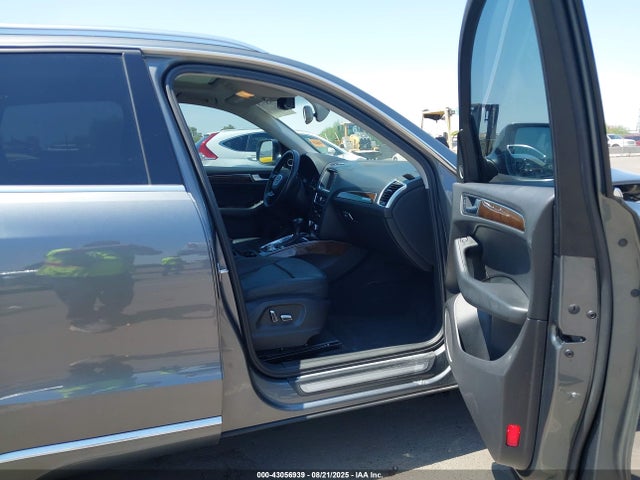 WA1LFAFP6FA017856 Audi 2.0t